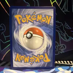 The Pokemon Company Vanilluxe 113/086 Sv: White Flare IR Full Art Holo ENG - Image 2
