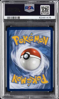 2020 POKEMON SWORD & SHIELD DARKNESS ABLAZE #020 FULL ART/CHARIZARD VMAX PSA 10 - Image 2