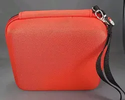 Pokemon Pokeball Card Storage Travel Case - Image 3