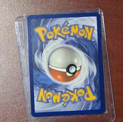 ARCANINE EX 224/198 ULTRA RARE SCARLET & VIOLET POKEMON HOLO NM - Image 2