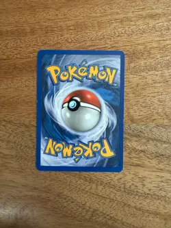 Ivysaur 34/100 Uncommon Crystal Guardians Pokemon NM - Image 2
