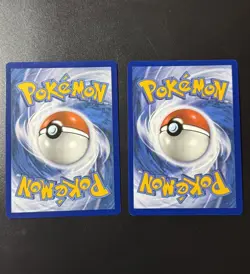 Pokemon TCG Pawmi Fullart & Pawmot Fullart Scarlet Violet Base Set - Image 2