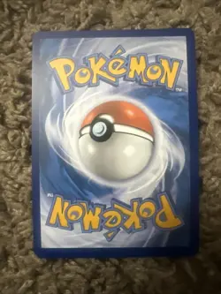 Pokemon TCG Crown Zenith Mew v Holo Ultra Rare Card 060/159 Near Mint Condition - Image 2