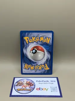 Pokemon Card Machamp 15/110 Legendary Collection Set Reverse Holo Rare MP - Image 2