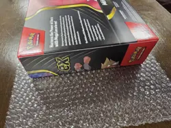 Pokemon TCG Mega Lucario ex Premium Figure Collection Box Factory Sealed - Image 3