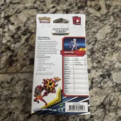Pokemon TCG Mewtwo Theme Deck Factory Sealed Battle Mind 2019 - Image 2