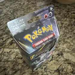 Pokemon TCG Mewtwo Theme Deck Factory Sealed Battle Mind 2019 - Image 3