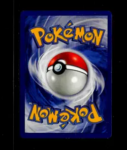 Pokemon Card - Tyrogue - # 66/75 - 30HP- Basic- 2001 - 1ST Edition -NM - Image 2