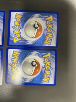 Pokemon TCG Paldean Fates Shiny Holo Rare 4 Card Lot NM/Mint - Image 5