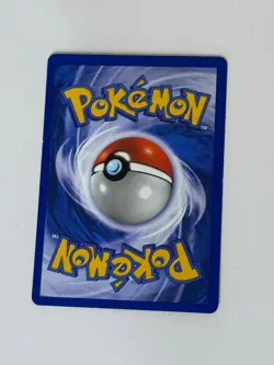 Pokemon Card Kabutops 6/75 Neo Discovery Holo Rare Vintage 2001 WOTC - Image 3