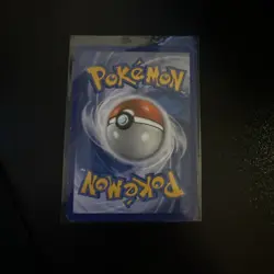 Pokemon TCG Zekrom Black White Holo Full Art Ultra Rare Card 114/114 - Image 2