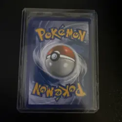 Pokemon TCG Zekrom Black White Holo Full Art Ultra Rare Card 114/114 - Image 4