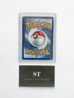 Pokemon Blacephalon 104/236 Cosmic Eclipse Sun Moon Holo Rare Single TCG Card MP - Image 3