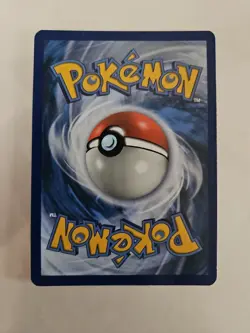 Giratina XY184 Promo, Pokemon Card - Image 3