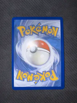 Pokemon 🫧 Bubble Mew ex 232/091 Special Illustration Rare Paldean Fates NM - Image 3