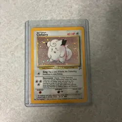 ￼Lot Of 9 HOLO Pokemon Cards -English Japanese - Base Set Base Set Two and More - Image 4