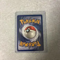 ￼Lot Of 9 HOLO Pokemon Cards -English Japanese - Base Set Base Set Two and More - Image 5