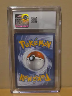 Pokemon Charmeleon Holo #002/034 CGC 10 GEM Mint TCG Classic CLC Card - Image 2