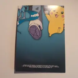 Pokemon Topps - Trading Cards - English - TV12 - 1999 - Image 2
