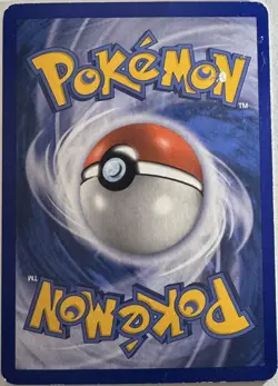 Pokemon TCG Dragon Frontiers Bagon 43/101 Stamped Reverse Holo - Image 2