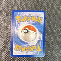 Pokemon TCG Mesprit 204/191 Surging Sparks Illus Rare - Image 2