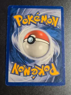 Pelipper 21/107 MP Deoxys Rare Pokemon - Image 2