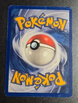 Whiscash 28/107 MP Deoxys Rare Pokemon - Image 2