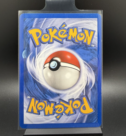 Pokemon TCG: Bulbasaur 55/112 LP - Image 2