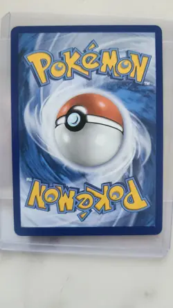 Mega Starmie Ex 118/088 - SIR - Perfect Order - Pokemon TCG mint condition - Image 2