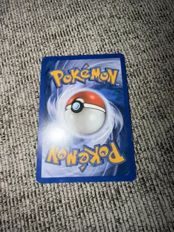 Pokemon Cards Torterra & Infernape Black Star Promo Rare Holo (in images) - Image 3