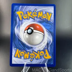 Ivysaur 134/132 Holo Mega Evolution Pokemon TCG NM - Image 2