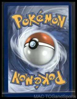 Yamper 099/094 Phantasmal Flames Pokemon TCG NM - Image 2