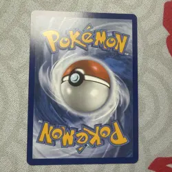 Pokemon TCG Mega Sharpedo EX NM 127/094 - Image 2