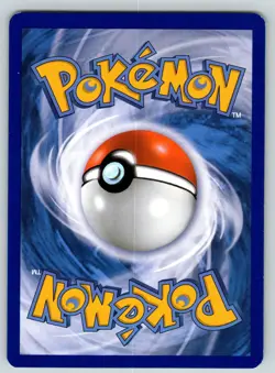 Mudkip 33/160 Common Primal Clash Pokemon Reverse Holo Lightly Played - Image 2