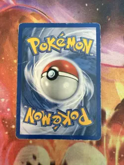 Pokemon TCG Misty's Magikarp 88/132 Gym Challenge Regular Common Unlimited HP - Image 2