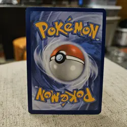 Marill Pokemon TCG Sun & Moon Burning Shadows Common Card #34/147 - Image 2