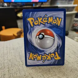 Pikachu Pokemon TCG HGSS Trainer Kit: Gyarados & Raichu Common Card #2/30 - Image 2