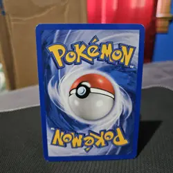 Squirtle Pokemon TCG FireRed And LeafGreen Common Card #83/112 DMG - Image 3
