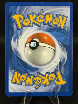 Pokemon TCG Moltres 10/100 Majestic Dawn Holo Rare ENG **Holo Bleed** - Image 4