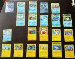 Pokemon Fusion Strike Near Complete Base Master Set- (Only 117 Cards Missing!) - Image 4