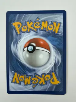 MEGA STARMIE EX 021/088 DOUBLE RARE PERFECT ORDER POKEMON HOLO NEAR MINT - Image 2