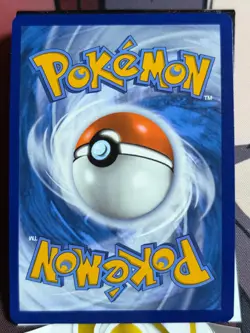 Gyarados 130/165 Rare 151 Pokemon Holo Near Mint - Image 2