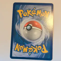 Pokemon TCG Unown Q Majestic Dawn Reverse Holo 49/100 EN 30HP - Image 2