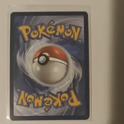 Eevee ex 174 SV Scarlet & Violet Promo Cards Promo Holo English Pokemon TCG - Image 3