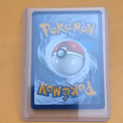 Pokemon TCG Mew (Secret) 025/025 Celebrations Holo Secret Rare English 2021 - Image 2