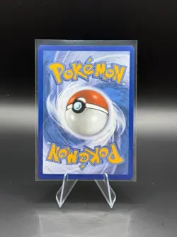 Mega Skarmory EX 106/088 Full Art Ultra Rare Pokemon Perfect Order NM - Image 2