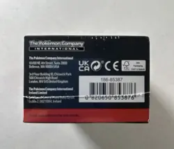 Pokemon TCG: Scarlet & Violet Obsidian Flames Booster Bundle 6 Packs New Sealed - Image 3