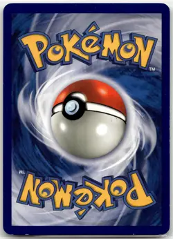 Clefable 1/64 Holo Rare Jungle Pokemon Lightly Played No Symbol Error - Image 2