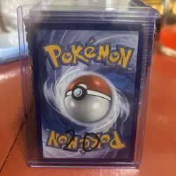 Pokemon TCG Morpeko Paradox Rift 206/182 Holo Illustration Rare Card - Image 2