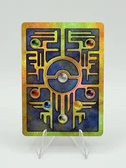 Ancient Mew 1 Miscellaneous Cards & Products Holo - Image 2